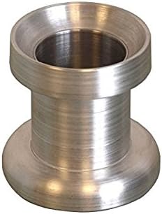 Cylinder Assembly, 1-3/4", BELSHAW #35 Compatible part