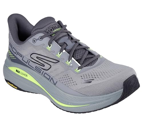 Image of Skechers Mens Max Cushioning Propulsion Sneaker