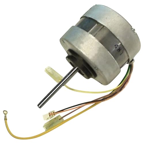 Moteur ventlateur indoor Climatiseur 4681A20048R LG - vue 4