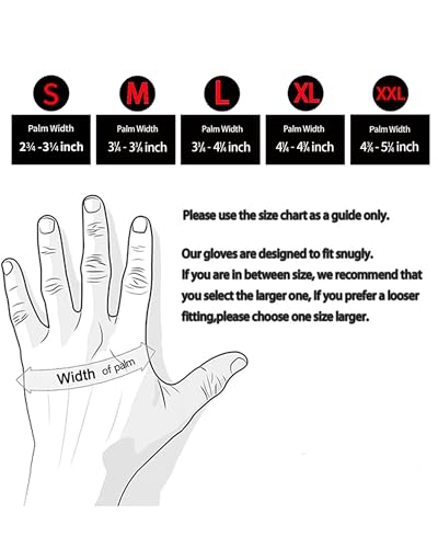 Image of DULFINE A3 /A4 /A9 Cut Resistant Work Gloves for Men Women,Touchscreen Foam Nitrile Coated,Ideal for Glass Cutting Wood Carving