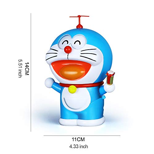 Better Selection Cute Multifunctional Decompression Treasure Pocket Cat Toy Outdoor Kid Toys For Boys Girls #TOP5