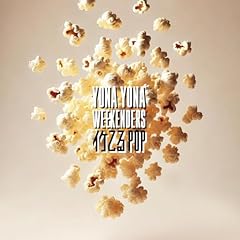 �C�P�Ă�POP / YONA YONA WEEKENDERS