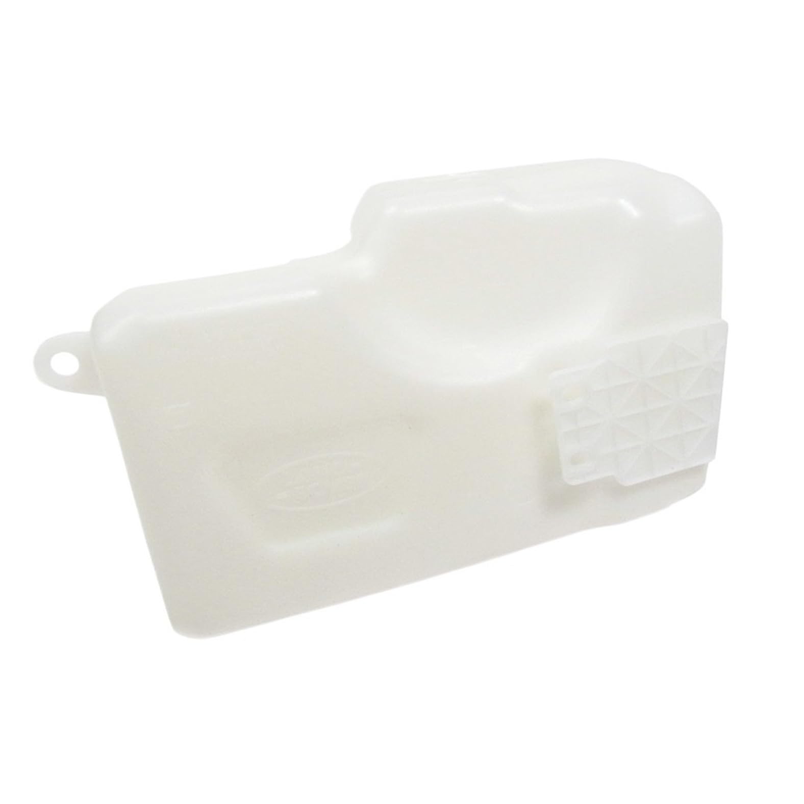 Zestaw zbiornika rozprężnego Akcesoria Samochodowe Para Auto Car Expansion Tank Chłodziwo System Części Pasujące Do 2005-2009 LR3 Ranger Over