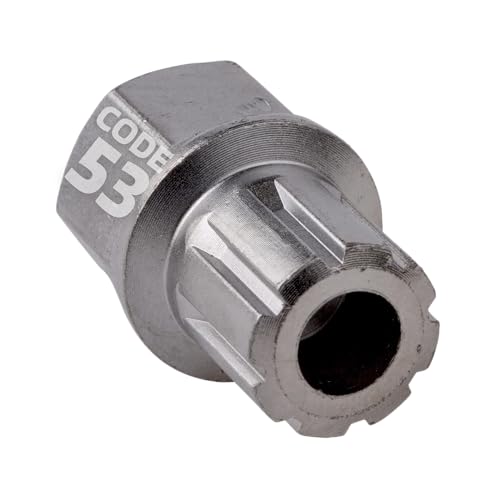 SW-Stahl 02382L-3 Felgensicherung/Felgenschloss VW Adapter 53