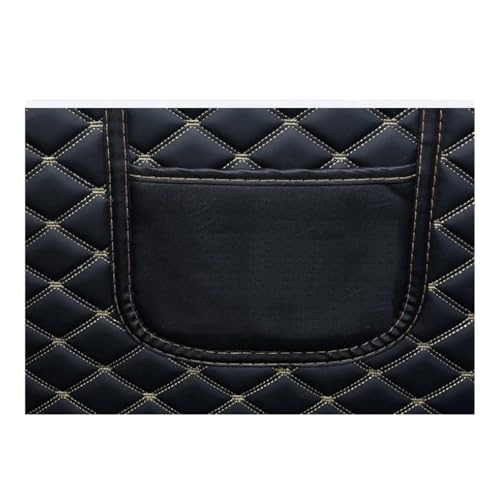 Tapis de coffre pour Range Rover Sport 2007 idéal sorties nature