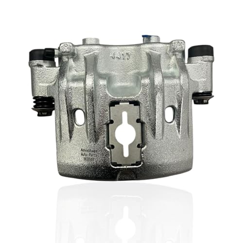 Image of Brake Caliper Compatible With Iveco Daily Mk3 (2001-2006) Rear Right