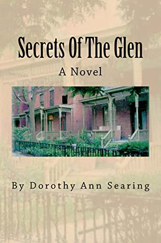 Secrets Of The Glen: A Novel (Cambridge Studies in Linguistics (Paperback))