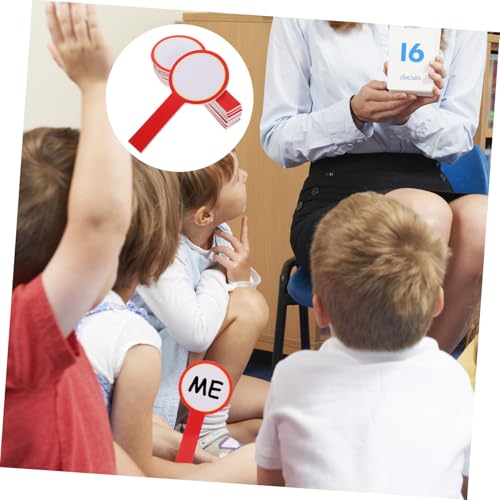 Panneau de vote portable effaçable pour éliminer le gaspillage de papier - 2