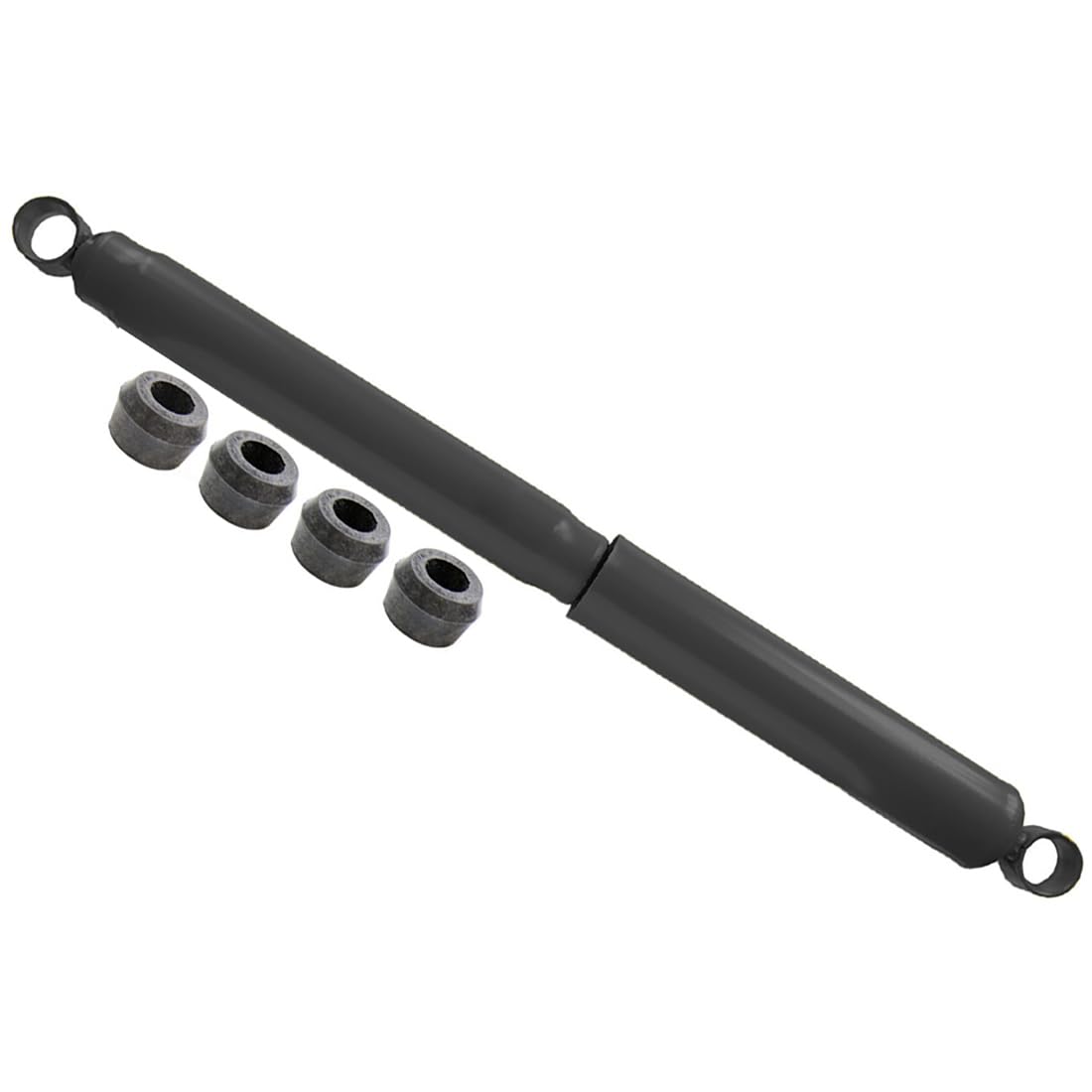 Amazon.com: YCQTaoBao Front Rear Shocks Absorber 4PC