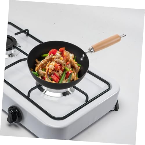 Wok Pequeño Antiadherente Garneck para Cocina miniatura 2