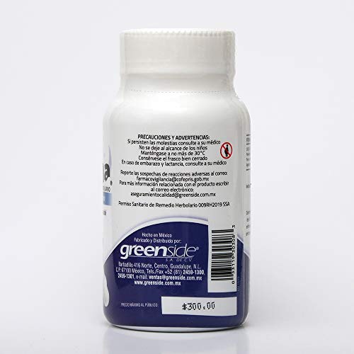 Herbal Plus, Imagen adicional