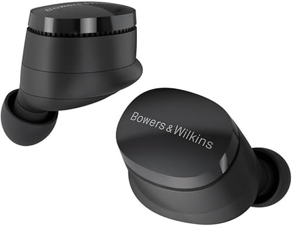 Bowers & Wilkins Pi6 True Wireless