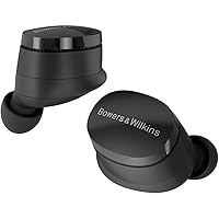 Bowers & Wilkins Pi6 True Wireless Noise Cancelling Earbuds con Bluetooth aptX