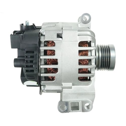 Redresseur alternateur 14V 115A pour corriger les pannes de dynamo W169 A170 A180 2661541302