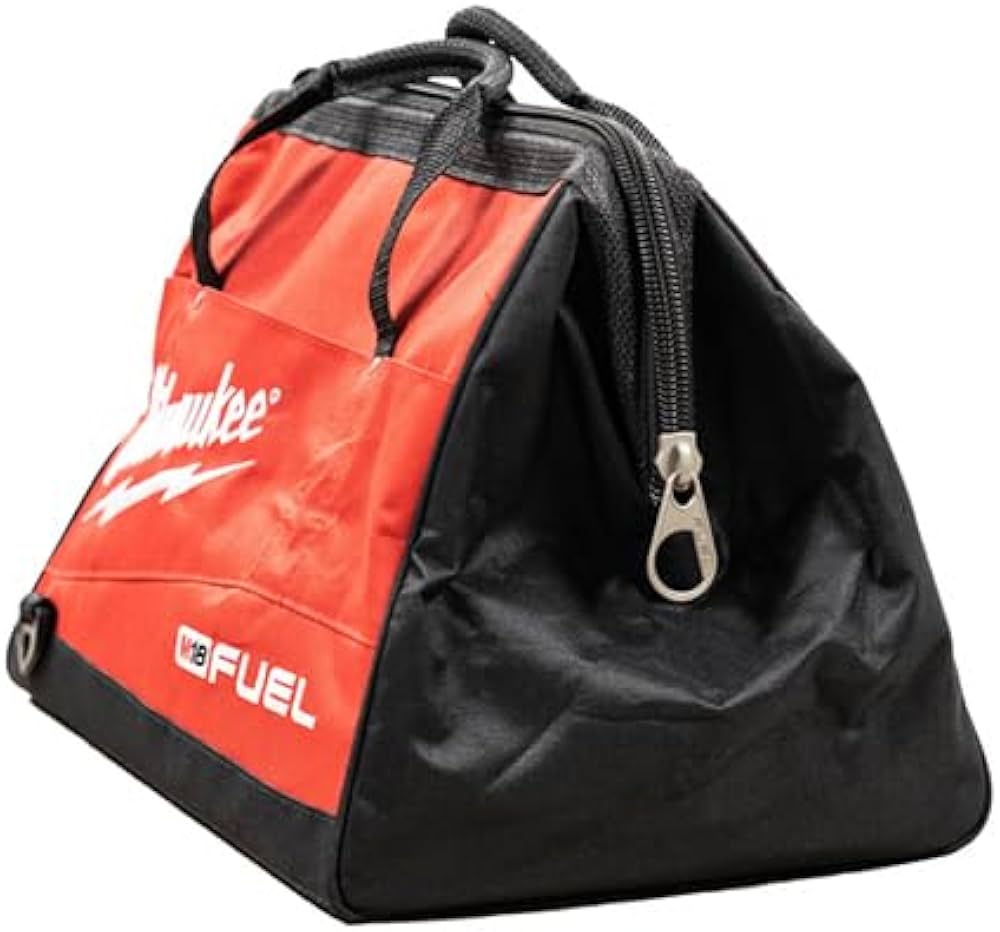 Amazon | ミルウォーキーツール・ジャパン コントラクターバッグM Amazon | ミルウォーキーツール・ジャパン コントラクターバッグM