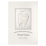 bridgewater candle sale Groß Bridgewater Candle Scented Sachet - Sweet Grace by Bridgewater Candle