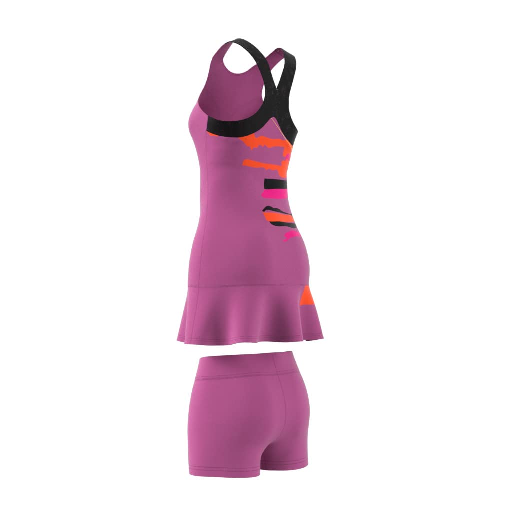 adidas NY Y-Dress Robe Femme