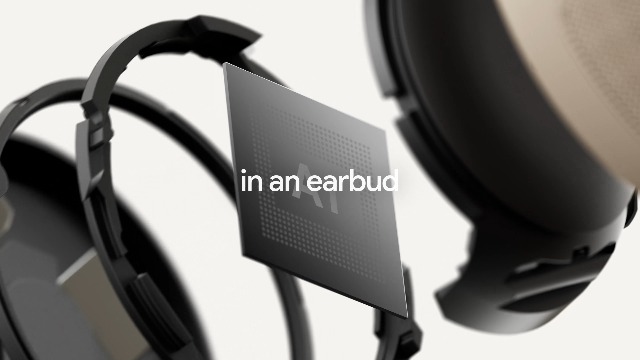 Google Pixel Buds Pro 2 - Wireless Earbuds with Active Noise