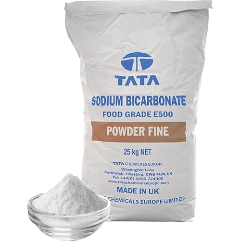 PSN Pure Vegan Baking Soda 25kg Cover