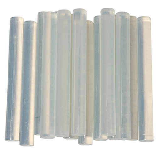 Preisvergleich Produktbild NEU Mini-Klebesticks All-Temp, Ø 7mm, 25 Stück [Spielzeug]