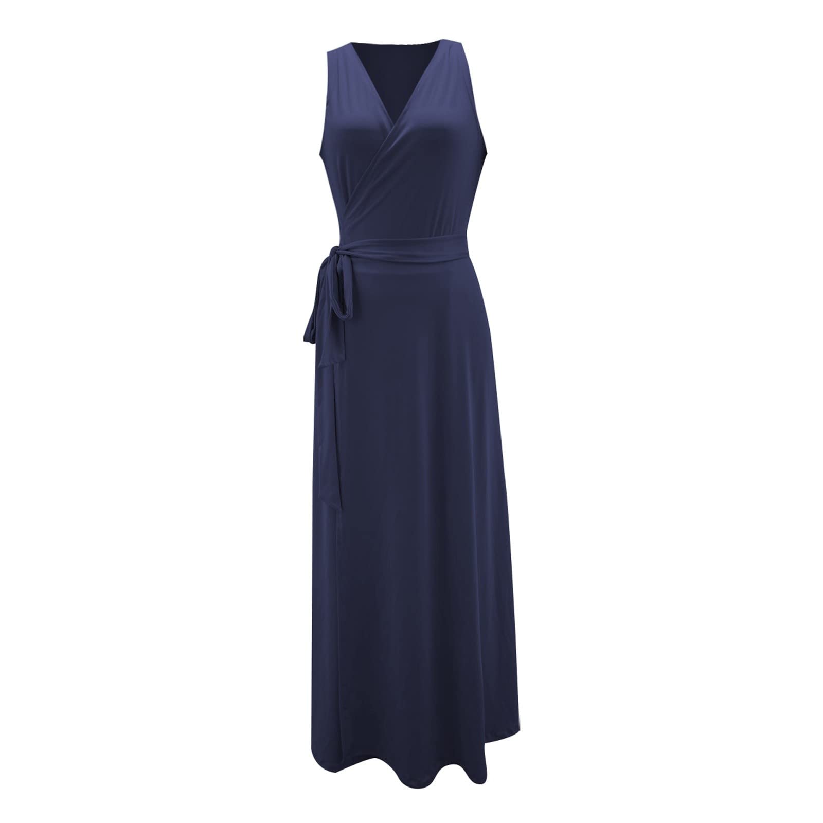 Abiti Donna Cerimonia Vintage Eleganti Cerimonia Abito da Donna Ballo Abiti Damigella d'Onore alla Moda Lunghi Classico Vestito da Sera Cocktail Party da Sera Abito Donna Lungo