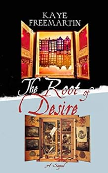 Paperback The Root of Desire: A Sequel Book