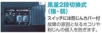 Amazon | TRUSCO(トラスコ中山) スポットエアコン 単相100V 首振り機能
