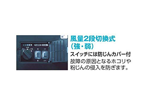 Amazon | TRUSCO(トラスコ中山) スポットエアコン 単相100V 首振り機能