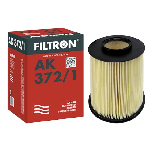 FILTRON AK 372/1 Filtre à air - pour VÉHICULE DE TOURISME + UTILITAIRES