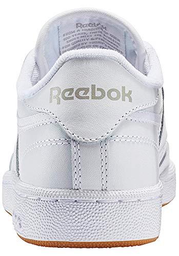 Image of Reebok Womens Club C 85