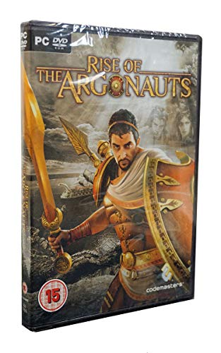 Rise of the Argonauts [Edizione: Germania]