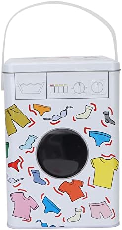 Laundry Powder Container...