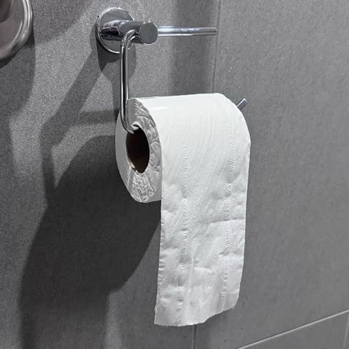 How Changing a Toilet Roll Determines One&rsquo;s Personality