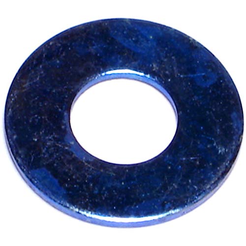 Rondelles SAE 7/16 pouce Grade 8 boîte visserie acier pour mécanicien