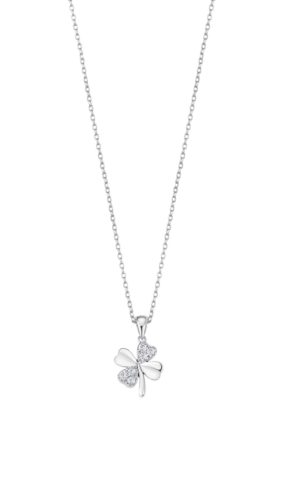 LOTUS SILVER Collar Pure Essential LP3108-1/1