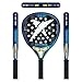 Drop Shot AXION Attack 1.0 2025 Padel Racket