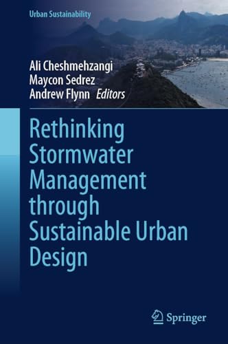 Stormwater Management solution inondation aménagement urbain - 2