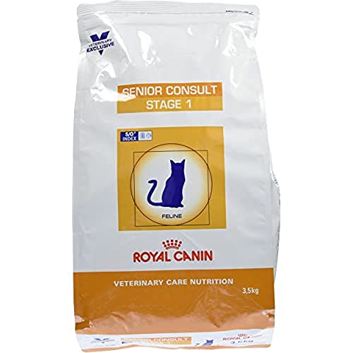 ROYAL CANIN RC Diet Fel Senior Stage1 3.5kg