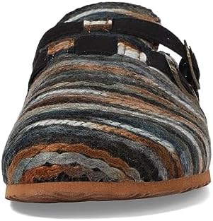 Rocket Dog Women's ABEL Clog, Brown, 9 | Image 1