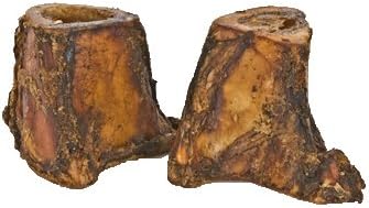 2" Beef CTR Dog Bone