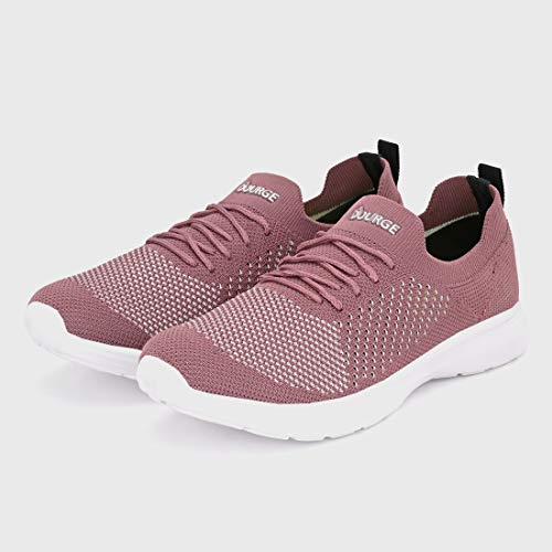 Image of Bourge Womens Micam-z61 Running Shoes
