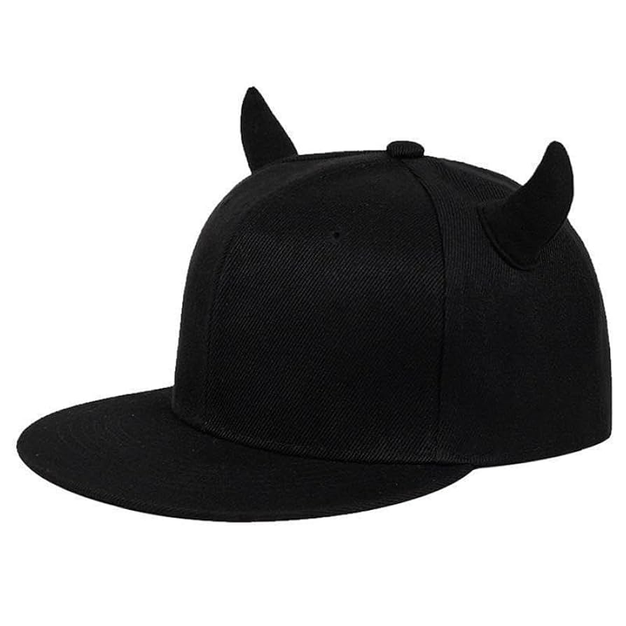 17AW UNDERCOVER ツノ付き フライトキャップ Narrenschiff:UNDERCOVERのフライトキャップは角が生えてる!?