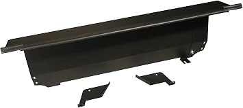 Tuffy Security Products - Cargo Enclosure | Standard for Jeep Wrangler JK | 2007-2010