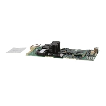 Rational Control PCB