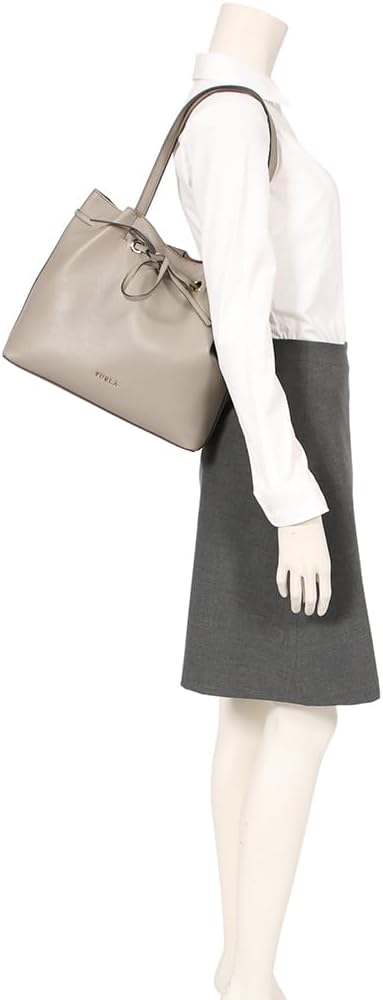 Amazon | [フルラ] トートバック コスタンザ COSTANZA B0L5CSZ A4 通勤