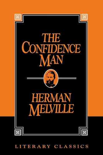 Confidence Man (Literary Classics)