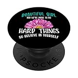 Photo Gallery beautiful girl believe in yourself motivational quote saying popsockets popgrip: impugnatura per telefoni cellulari e tablet intercambiabile Photo Gallery beautiful girl believe in yourself motivational quote saying popsockets popgrip: impugnatura per telefoni cellulari e tablet intercambiabile