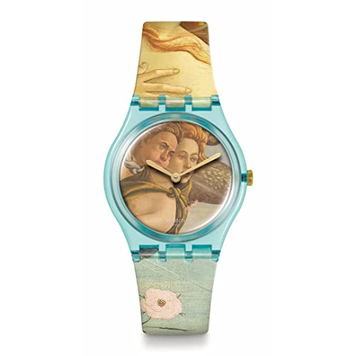 Swatch Montre NASCITA DI VENERE BY SANDRO BOTTICELLI