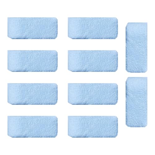 10Pcs Bed Covers Clips with Fleece Lining Ensuring Stability In Bedroom Setting Quilt Covers Holders Fixers Duvet Clips