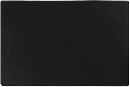 Miniatura 8 de KimTin Mantel individual de silicona multiusos extragrande de 23.62 x 15.75 pulgadas, protector de encimera, tapete de encimera de cocina, tapete de